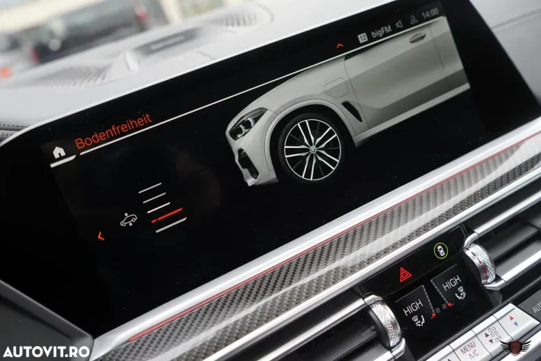 BMW X5 din 2022 cu 92.450 km - oferta BMW162974 - foto 25