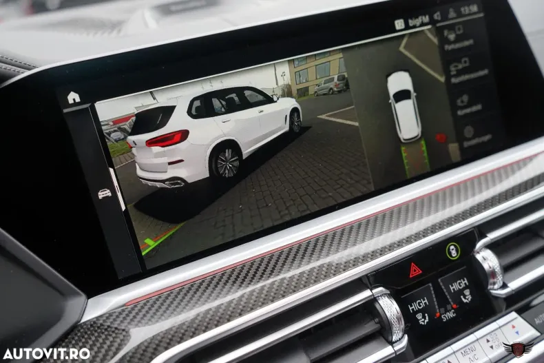 BMW X5 din 2022 cu 92.450 km - oferta BMW162974 - foto 27