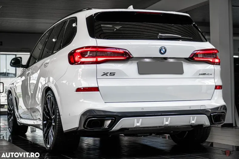 BMW X5 din 2022 cu 92.450 km - oferta BMW162974 - foto 35