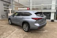 Toyota Highlander din 2023 cu 54.800 km - oferta TOY162975 - foto 2
