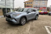 Toyota Highlander din 2023 cu 54.800 km - oferta TOY162975 - foto 3