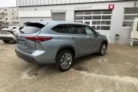 Toyota Highlander din 2023 cu 54.800 km - oferta TOY162975 - foto 4
