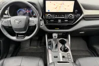 Toyota Highlander din 2023 cu 54.800 km - oferta TOY162975 - foto 8