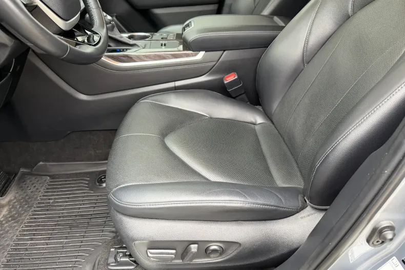 Toyota Highlander din 2023 cu 54.800 km - oferta TOY162975 - foto 11