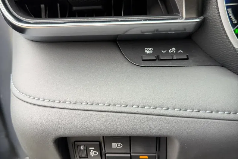 Toyota Highlander din 2023 cu 54.800 km - oferta TOY162975 - foto 14