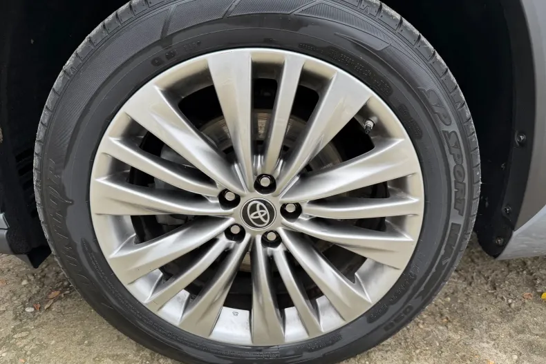 Toyota Highlander din 2023 cu 54.800 km - oferta TOY162975 - foto 15