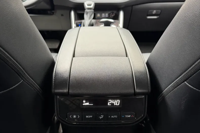 Toyota Highlander din 2023 cu 54.800 km - oferta TOY162975 - foto 16