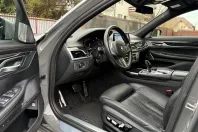 BMW Seria 7 din 2021 cu 45.509 km - oferta BMW162976 - foto 3