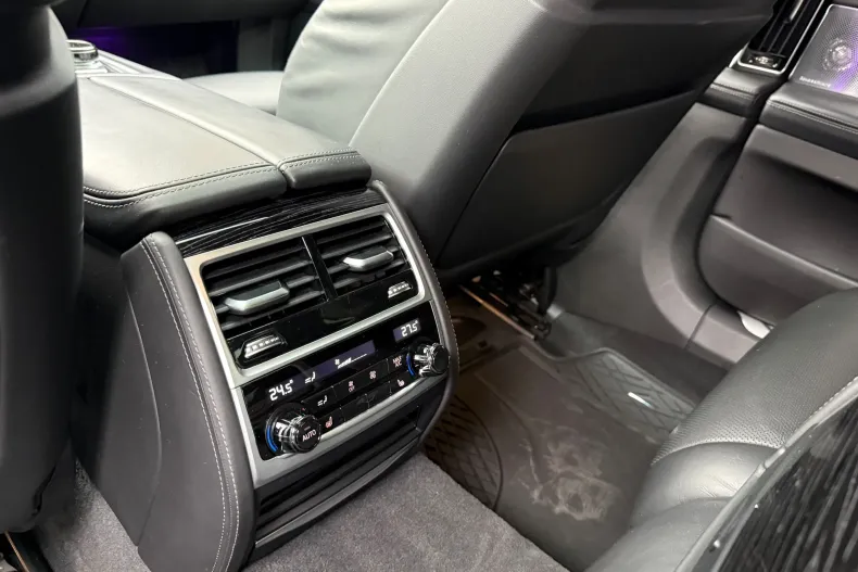 BMW Seria 7 din 2021 cu 45.509 km - oferta BMW162976 - foto 16