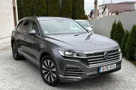 Volkswagen Touareg din 2021 cu 59.089 km - oferta VOL162977 - foto 1