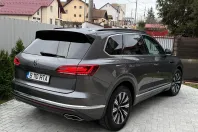 Volkswagen Touareg din 2021 cu 59.089 km - oferta VOL162977 - foto 8