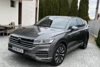 Volkswagen Touareg din 2021 cu 59.089 km - oferta VOL162977 - foto 30
