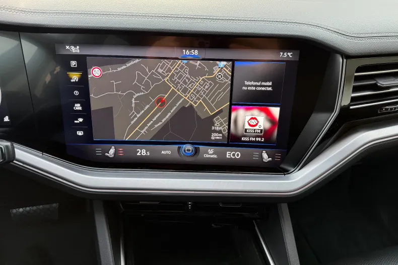 Volkswagen Touareg din 2021 cu 59.089 km - oferta VOL162977 - foto 35