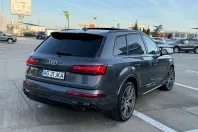 Audi Q7 din 2021 cu 73.135 km - oferta AUD162978 - foto 2