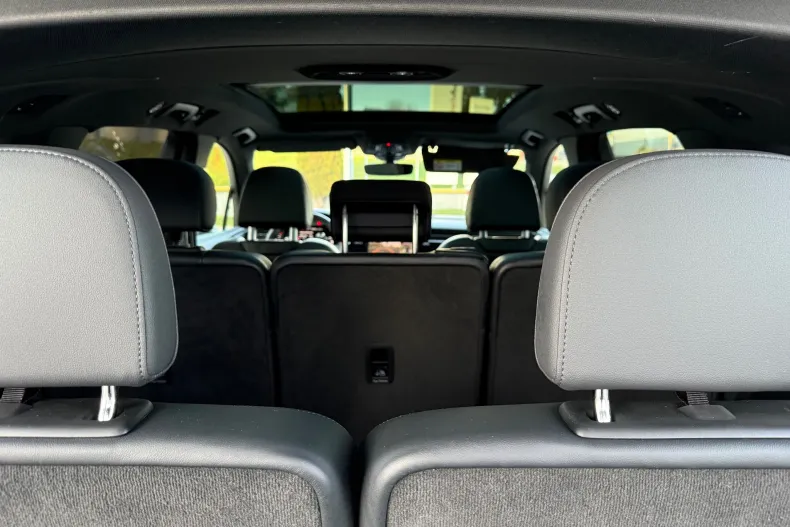 Audi Q7 din 2021 cu 73.135 km - oferta AUD162978 - foto 6