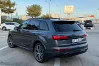 Audi Q7 din 2021 cu 73.135 km - oferta AUD162978 - foto 8