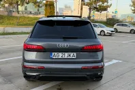 Audi Q7 din 2021 cu 73.135 km - oferta AUD162978 - foto 9