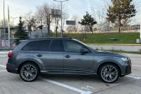 Audi Q7 din 2021 cu 73.135 km - oferta AUD162978 - foto 10