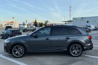 Audi Q7 din 2021 cu 73.135 km - oferta AUD162978 - foto 11