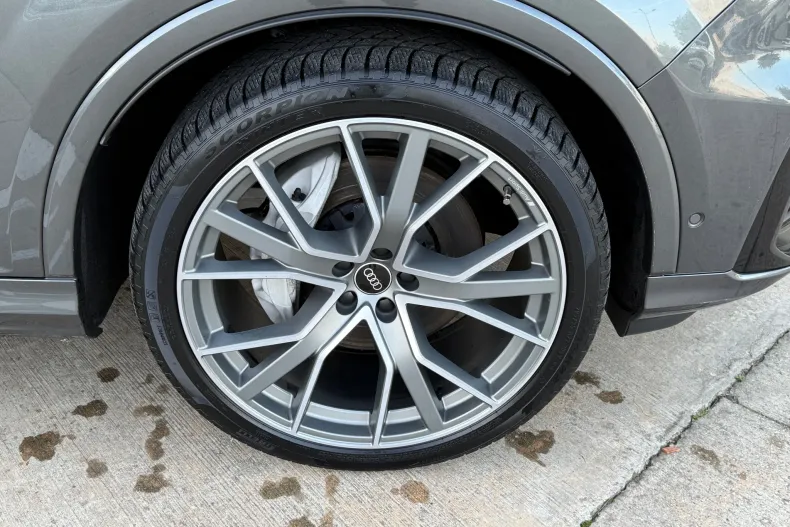 Audi Q7 din 2021 cu 73.135 km - oferta AUD162978 - foto 12