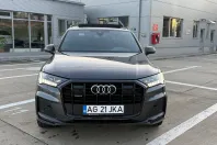 Audi Q7 din 2021 cu 73.135 km - oferta AUD162978 - foto 13