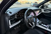 Audi Q7 din 2021 cu 73.135 km - oferta AUD162978 - foto 16