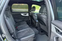 Audi Q7 din 2021 cu 73.135 km - oferta AUD162978 - foto 19