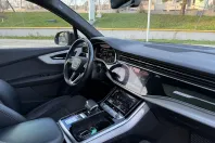 Audi Q7 din 2021 cu 73.135 km - oferta AUD162978 - foto 21