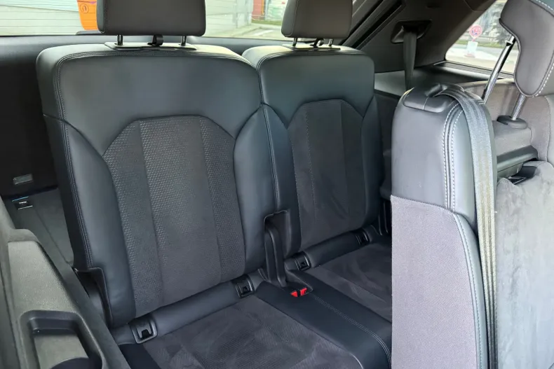 Audi Q7 din 2021 cu 73.135 km - oferta AUD162978 - foto 23