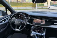 Audi Q7 din 2021 cu 73.135 km - oferta AUD162978 - foto 24