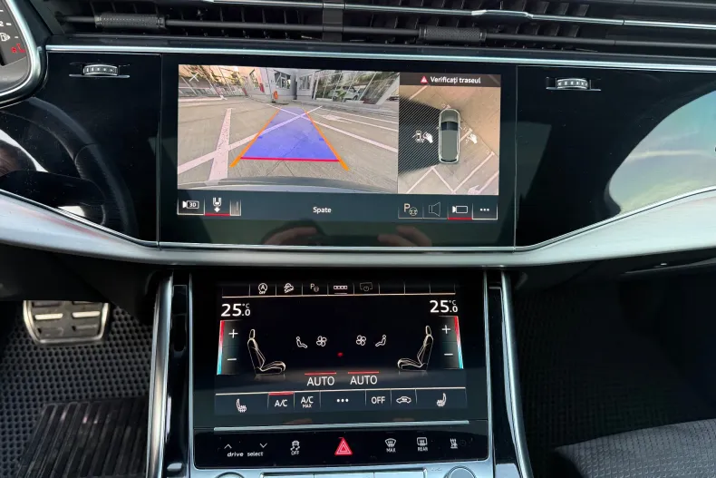 Audi Q7 din 2021 cu 73.135 km - oferta AUD162978 - foto 26