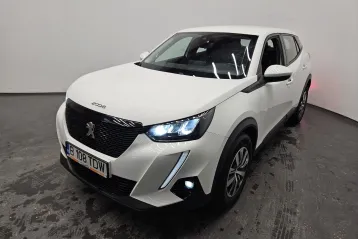 Peugeot 2008 din 2020 - oferta PEU162979