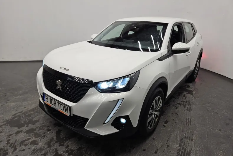 Peugeot 2008 din 2020 cu 77.766 km - oferta PEU162979 - foto 1