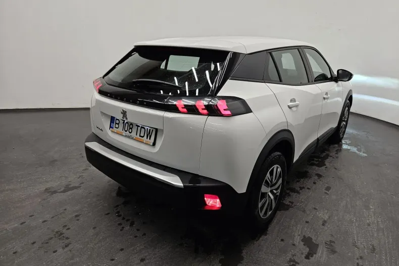 Peugeot 2008 din 2020 cu 77.766 km - oferta PEU162979 - foto 7