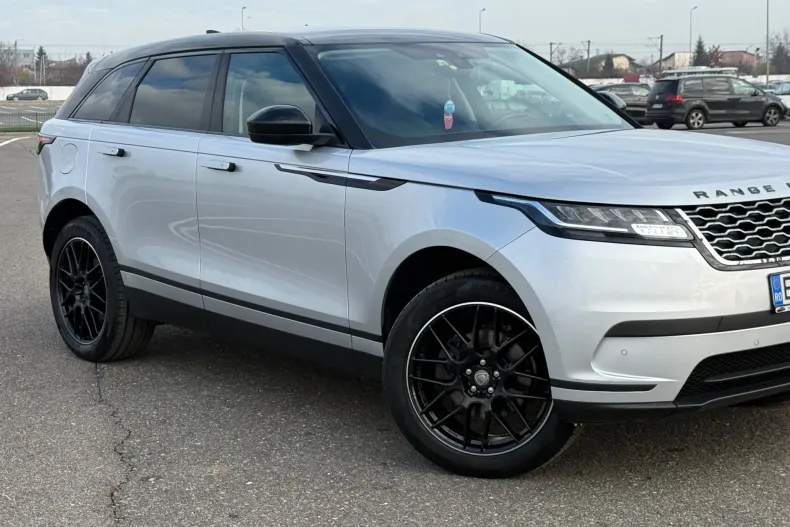 Land Rover Range Rover Velar din 2019 cu 167.000 km - oferta LAN162980 - foto 3