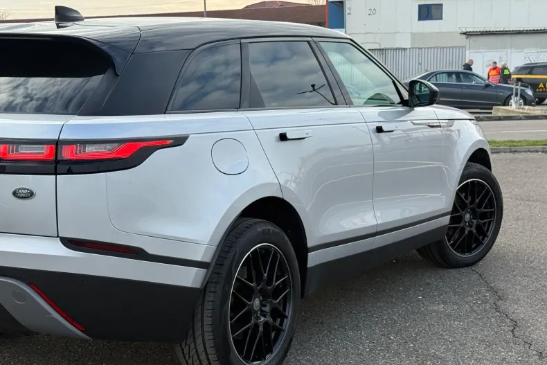 Land Rover Range Rover Velar din 2019 cu 167.000 km - oferta LAN162980 - foto 5