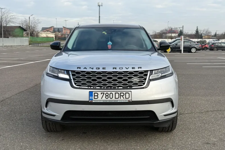 Land Rover Range Rover Velar din 2019 cu 167.000 km - oferta LAN162980 - foto 9