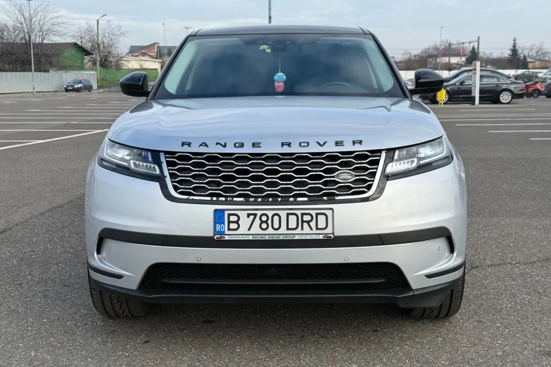 Land Rover Range Rover Velar din 2019 cu 167.000 km - oferta LAN162980 - foto 10