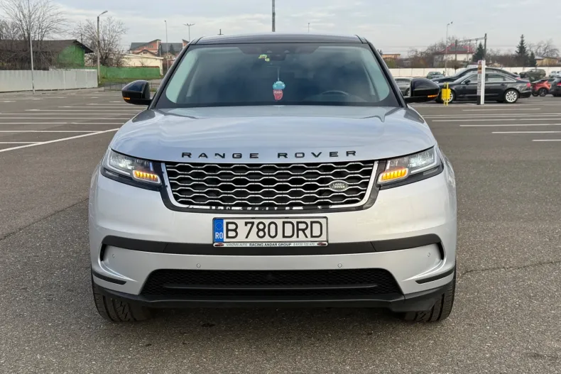 Land Rover Range Rover Velar din 2019 cu 167.000 km - oferta LAN162980 - foto 11