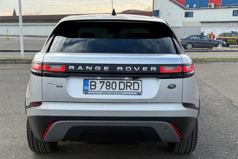 Land Rover Range Rover Velar din 2019 cu 167.000 km - oferta LAN162980 - foto 12