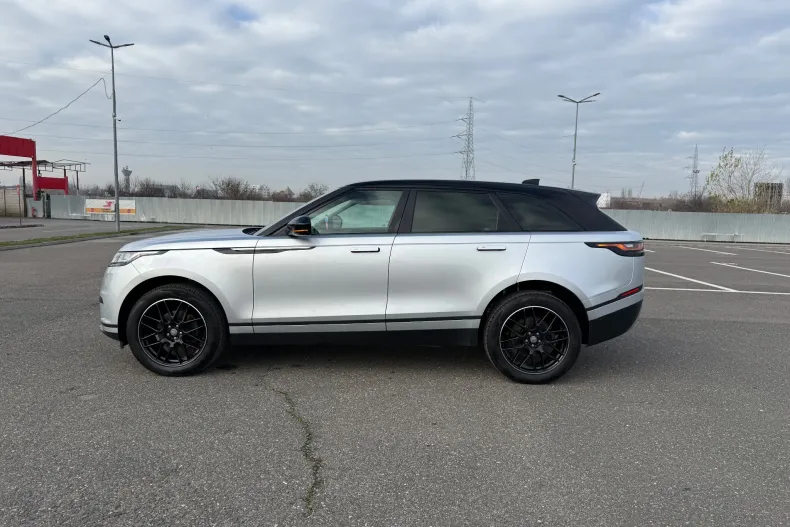 Land Rover Range Rover Velar din 2019 cu 167.000 km - oferta LAN162980 - foto 14
