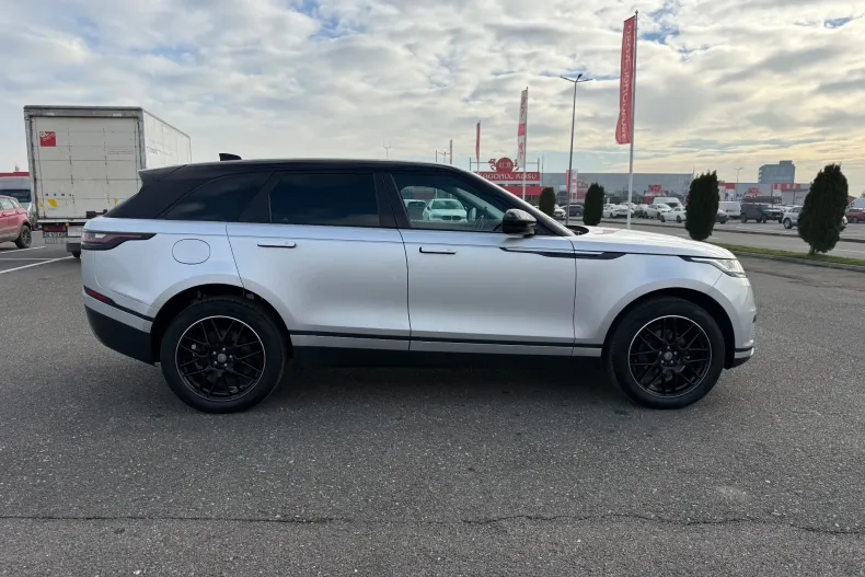 Land Rover Range Rover Velar din 2019 cu 167.000 km - oferta LAN162980 - foto 15