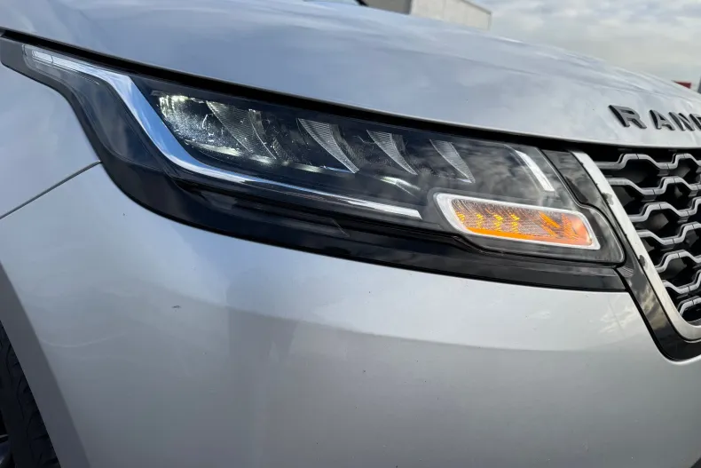 Land Rover Range Rover Velar din 2019 cu 167.000 km - oferta LAN162980 - foto 17