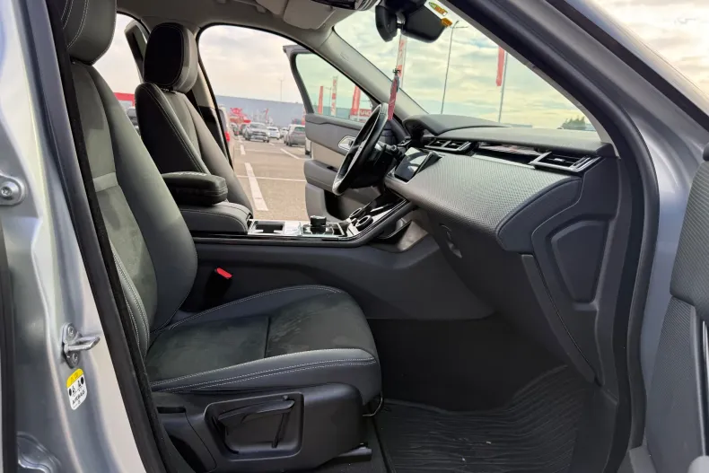 Land Rover Range Rover Velar din 2019 cu 167.000 km - oferta LAN162980 - foto 21