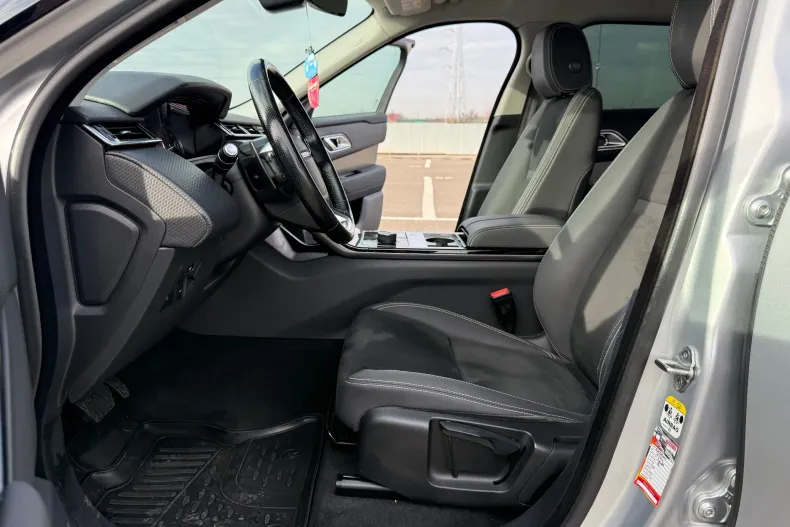 Land Rover Range Rover Velar din 2019 cu 167.000 km - oferta LAN162980 - foto 22