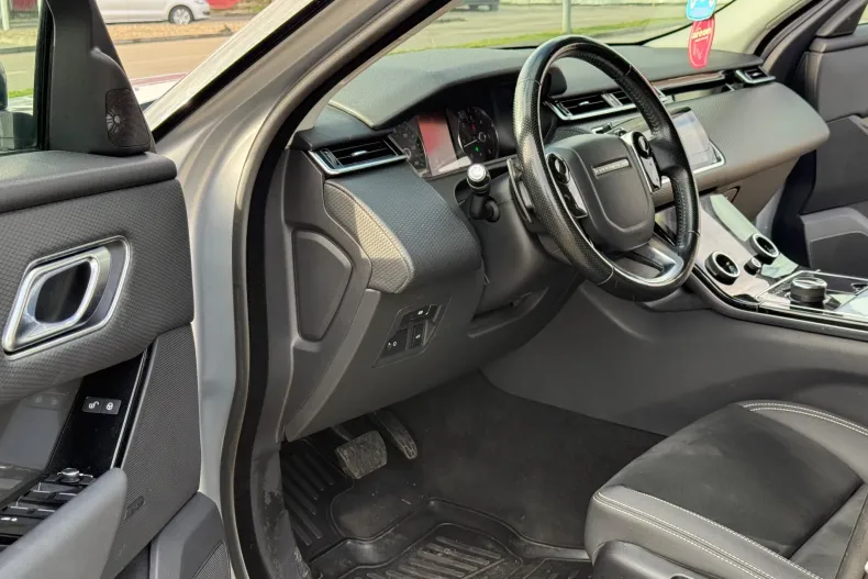 Land Rover Range Rover Velar din 2019 cu 167.000 km - oferta LAN162980 - foto 23