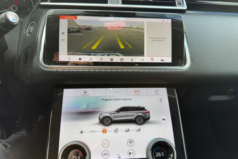 Land Rover Range Rover Velar din 2019 cu 167.000 km - oferta LAN162980 - foto 25