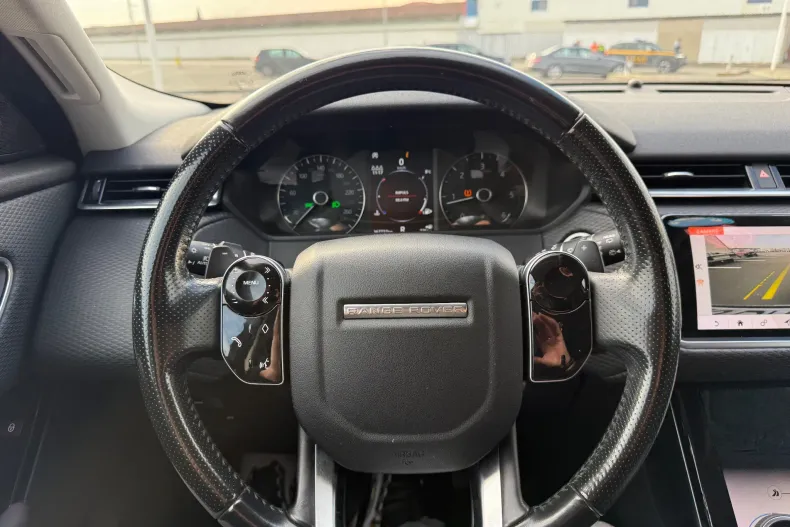 Land Rover Range Rover Velar din 2019 cu 167.000 km - oferta LAN162980 - foto 26