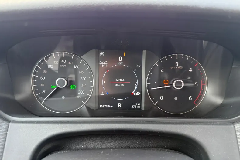 Land Rover Range Rover Velar din 2019 cu 167.000 km - oferta LAN162980 - foto 27