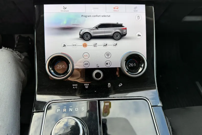 Land Rover Range Rover Velar din 2019 cu 167.000 km - oferta LAN162980 - foto 28